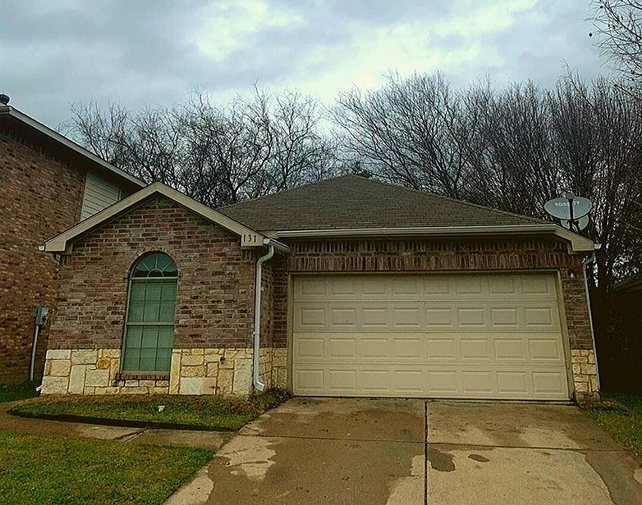131 Cliff Heights Cir, Dallas, TX 75241 Zillow