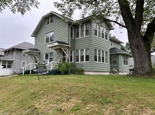 602 N State St, Jackson, MI 49202