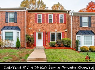 14638 Fox Glove Ct, Woodbridge, VA 22193