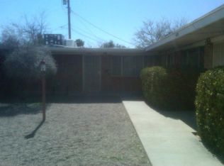 4134 E Bermuda St, Tucson, AZ 85712