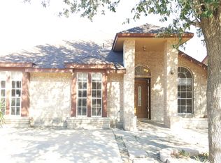 9650 White Wing Loop, Laredo, TX 78045