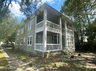 1518 20th Ave, Gulfport, MS 39501