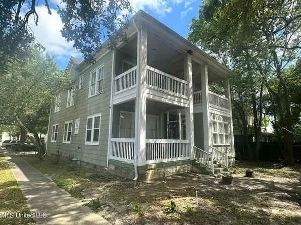 1518 20th Ave, Gulfport, MS 39501