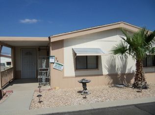 2960 Silver Creek Rd LOT 74, Bullhead City, AZ 86442