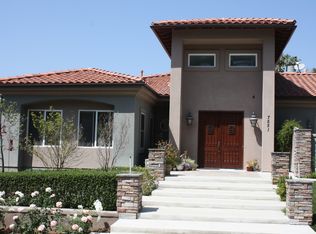 7551 Country Hill, Anaheim Hills, CA 92807