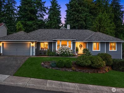 31421 117th Place SE, Auburn, WA, 98092
