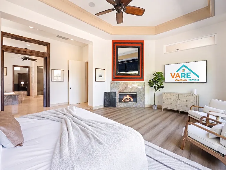 Master Suite