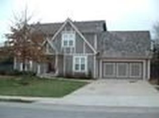 7116 Norwood Ave, Raytown, MO 64133