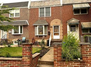 4443 Shelmire Ave, Philadelphia, PA 19136