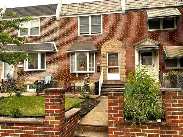 4443 Shelmire Ave, Philadelphia, PA 19136