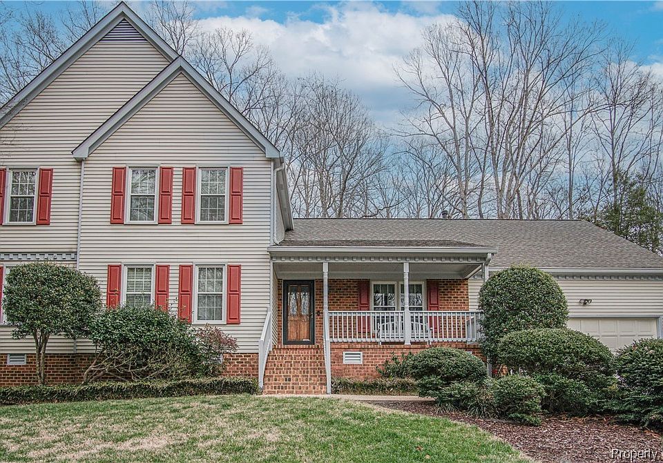 2709 Persimmon Pl, Williamsburg, VA 23185 Zillow