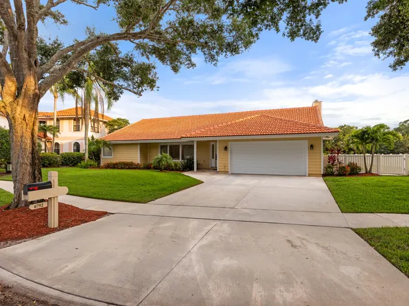 6752 Viewpoint Court, Jupiter, FL 33458