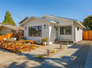 604 Oak Dr, Capitola, CA 95010