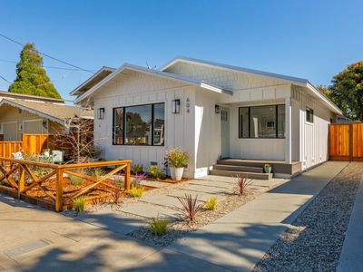 604 Oak Dr, Capitola, CA, 95010