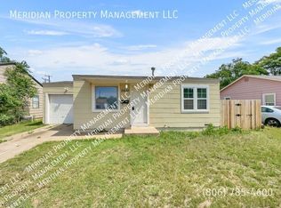 2610 39th St, Lubbock, TX 79413