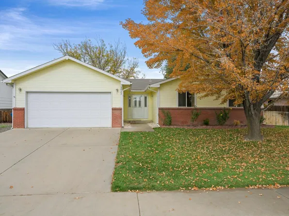 3022 N Moorland Cir, Grand Junction, CO 81504