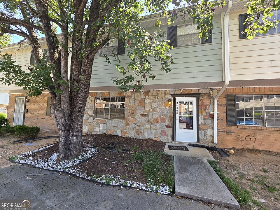 1st image of 4701 Flat Shoals Rd Unit 49B