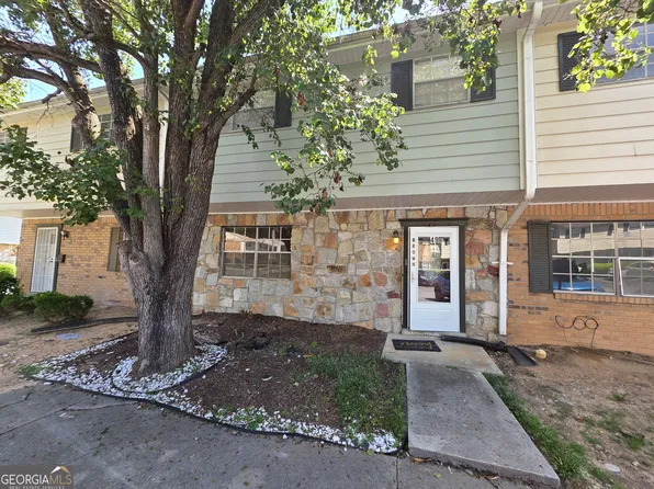 4701 Flat Shoals Rd Unit 49B, Union City, GA 30291