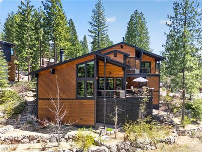 321 Woodridge Way, Incline Village, NV, 89451