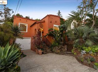 7214 Sunkist Dr, Oakland, CA