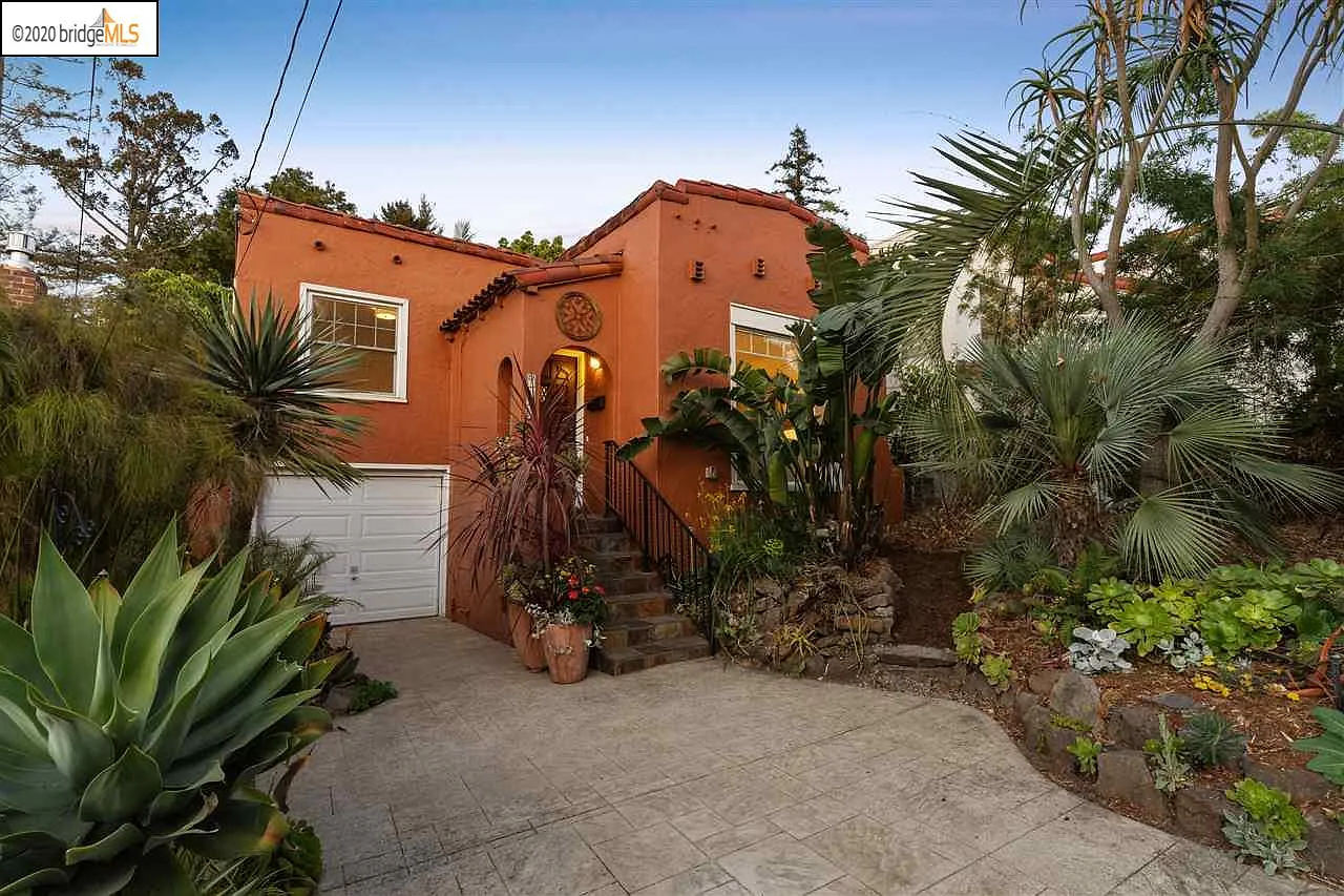 7214 Sunkist Dr photo 1