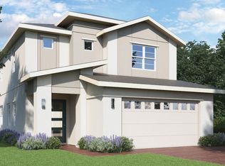 Lucerne II Plan, Reserve at Twin Lakes, Saint Cloud, FL 34772