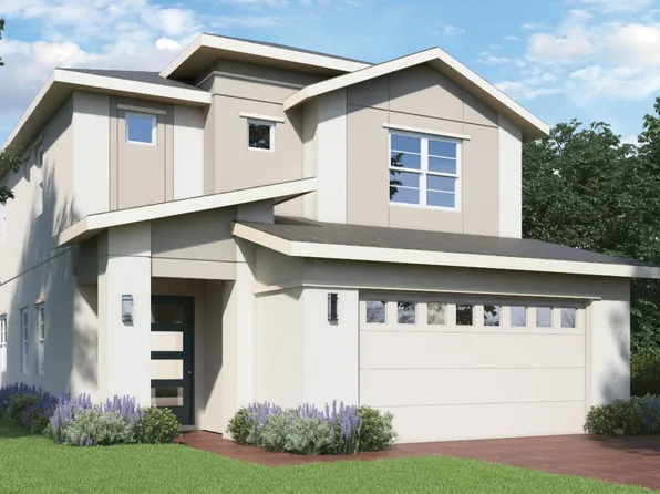 Lucerne II Plan, Reserve at Twin Lakes