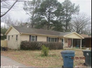 6811 W 34th St, Little Rock, AR 72204