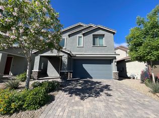 917 Bayberry Ridge St, Henderson, NV 89052