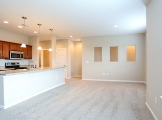 Sanctuary Village, Columbus, OH 43235