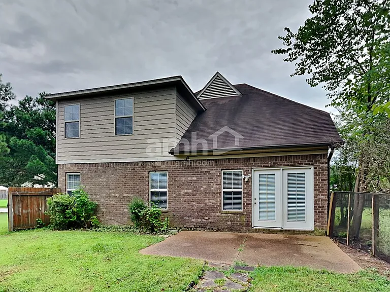 8532 Wood Mills Dr W — Photo 19