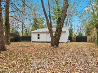 7705 Fraziertown Rd, Pewee Valley, KY 40056