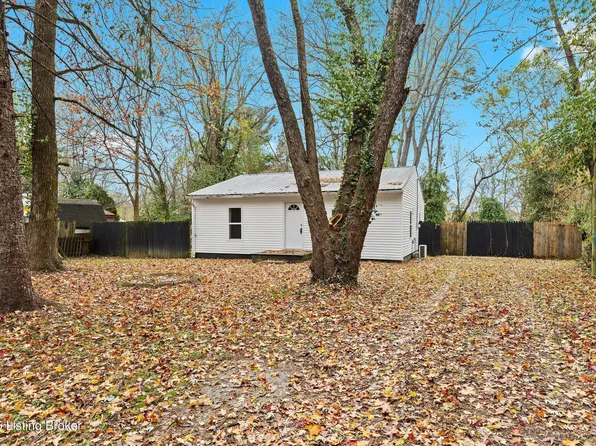 7705 Fraziertown Rd, Pewee Valley, KY 40056