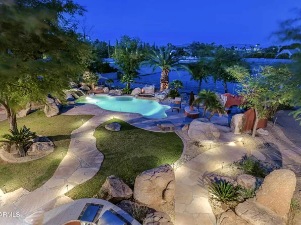 2215 N Val Vista Drive, Mesa, AZ 85213