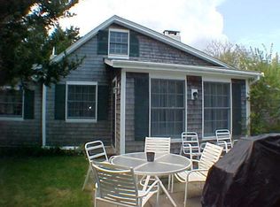 9 Mullen Way, Edgartown, MA 02539