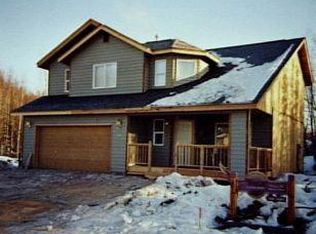 635 Winter Hvn, Anchorage, AK --