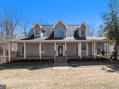 829 Swain Rd, Commerce, GA, 30530