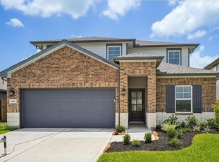 18330 Landing Meadows Ln, New Caney, TX 77357