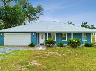 4816 Palm Ave, Youngstown, FL 32466
