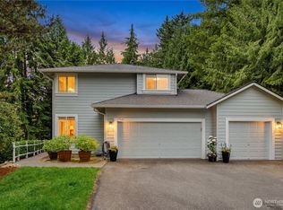 27621 NE Quail Creek Drive, Redmond, WA 98053