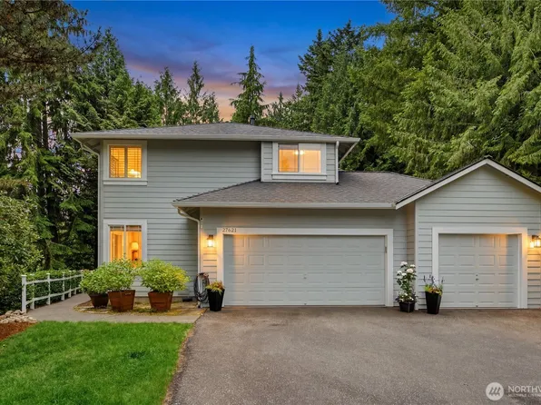 27621 NE Quail Creek Drive, Redmond, WA 98053
