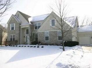 365 Woodard Pl, Powell, OH