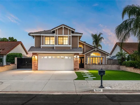 10781 Sonora Ave, Rancho Cucamonga, CA 91701