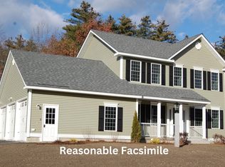 98 Lantern Drive, Sandown, NH 03873
