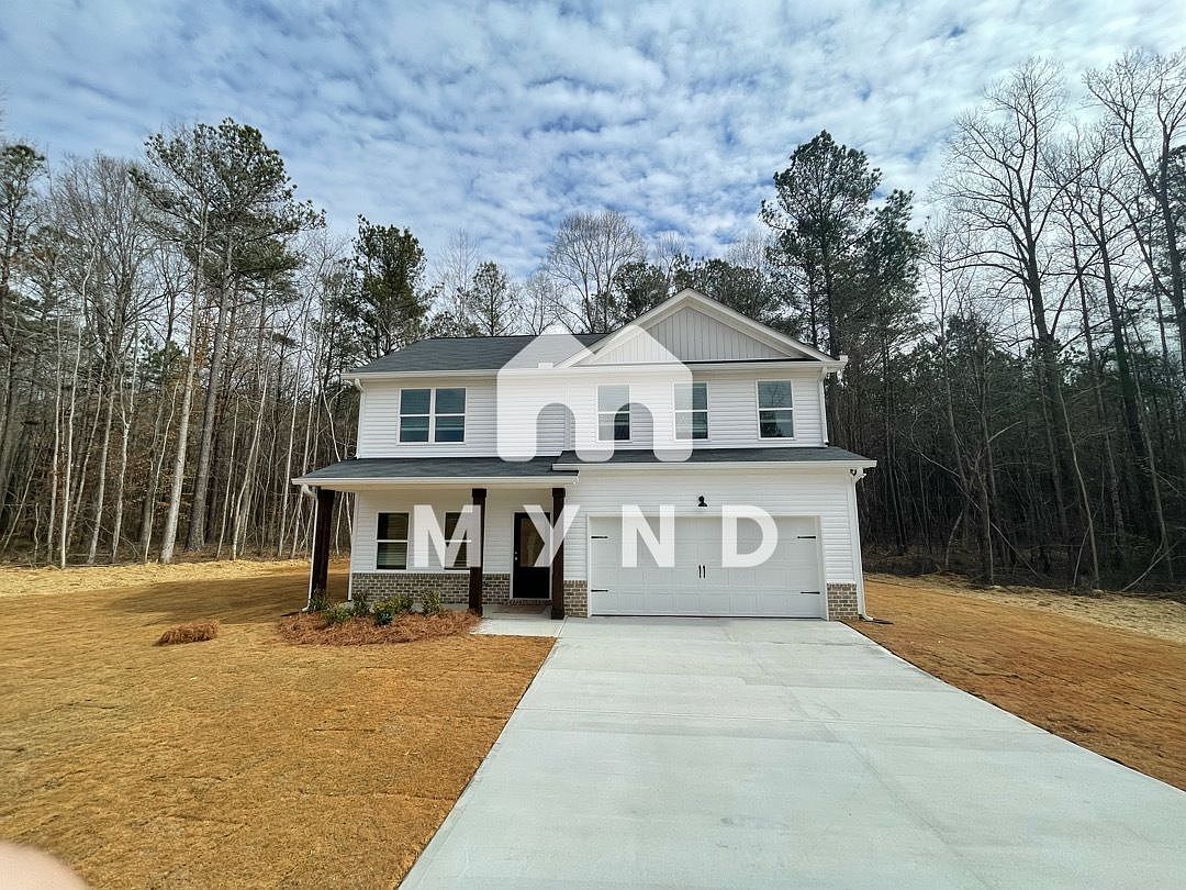 2437 Crosstown Pkwy, Bremen, GA 30110 Zillow