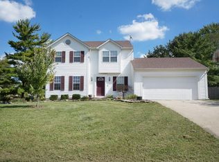 5580 Lakeview Dr, Mason, OH 45040