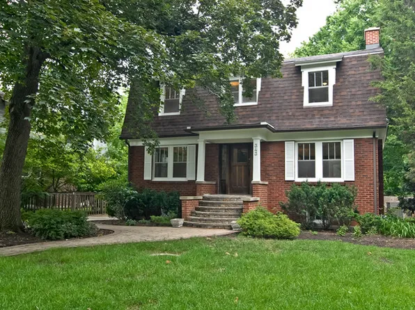 343 Keystone Ave, River Forest, IL 60305
