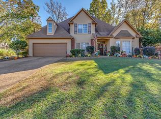 324 Avalon Way, Brandon, MS 39047