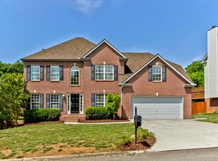 1609 Legacy Park Rd, Knoxville, TN 37922