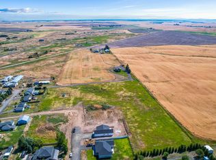 Nna6 Reardan Lot Rd, Reardan, WA 99029